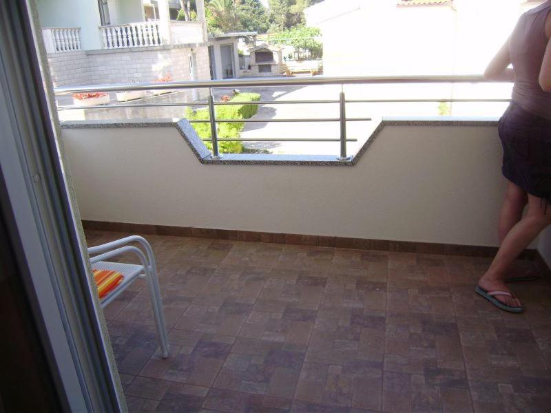 Apartments Roko Rogoznica  Extérieur photo