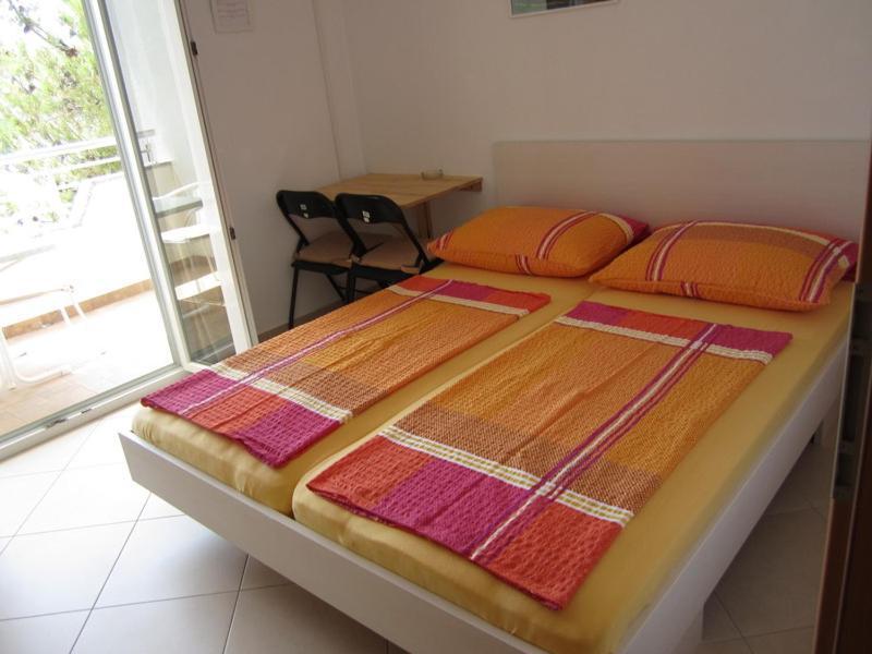 Apartments Roko Rogoznica  Extérieur photo