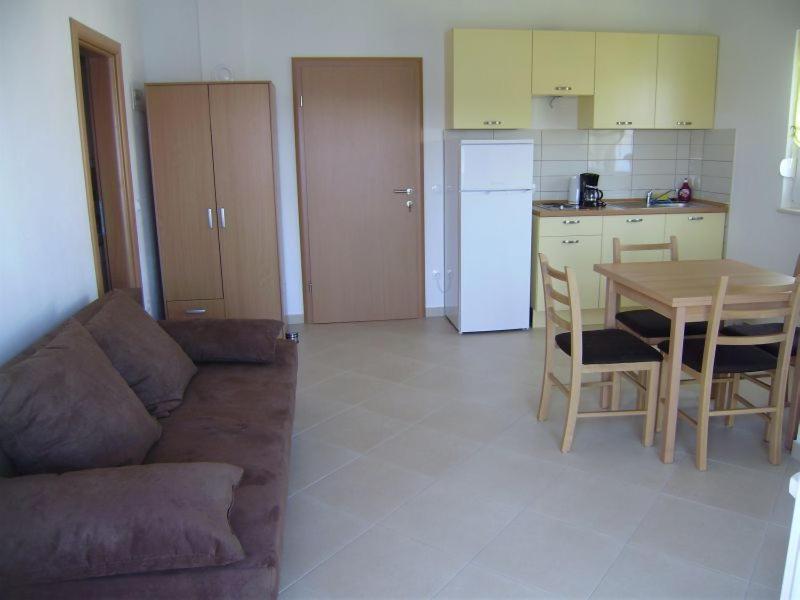 Apartments Roko Rogoznica  Extérieur photo