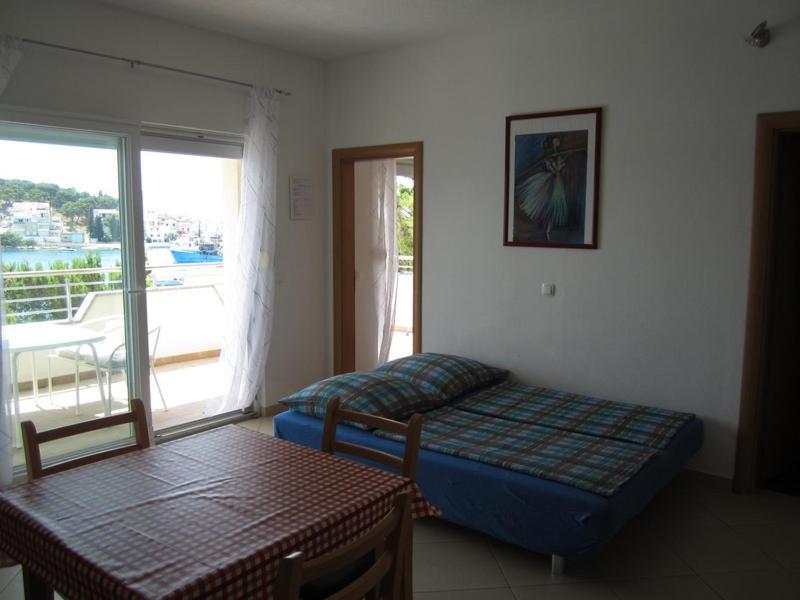Apartments Roko Rogoznica  Extérieur photo