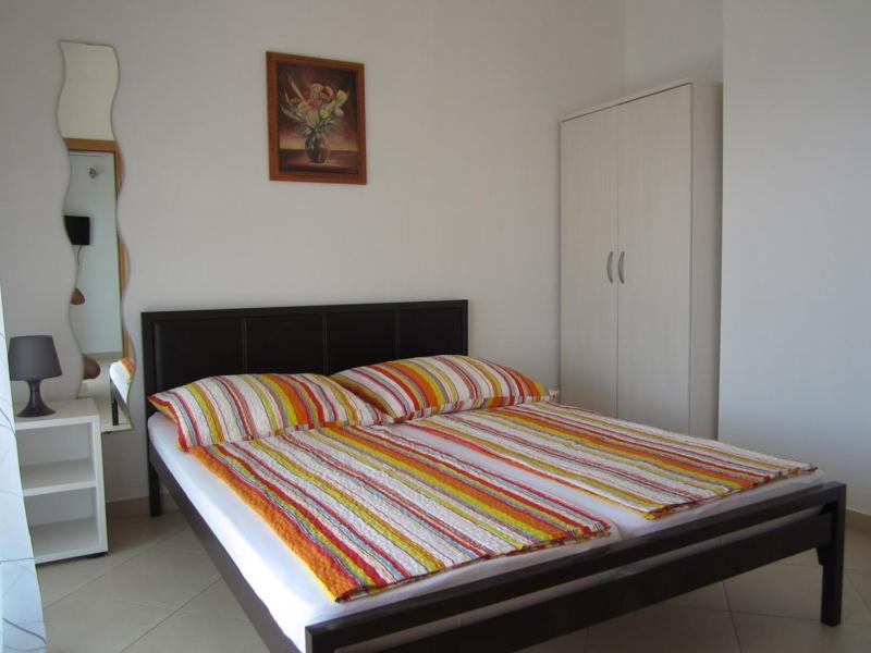 Apartments Roko Rogoznica  Extérieur photo