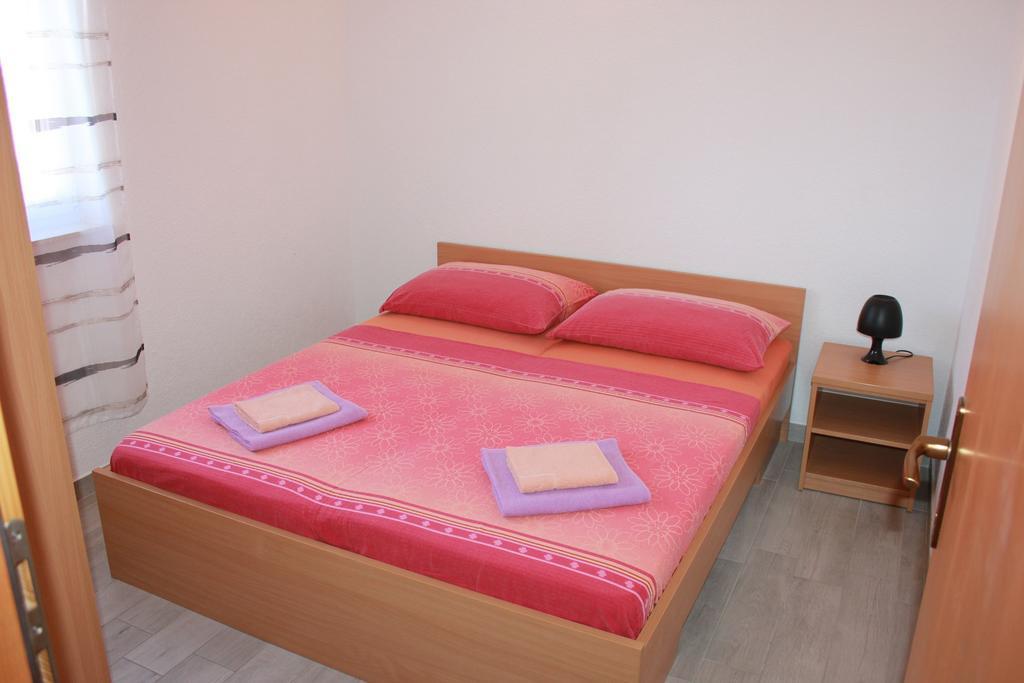 Apartments Roko Rogoznica  Extérieur photo