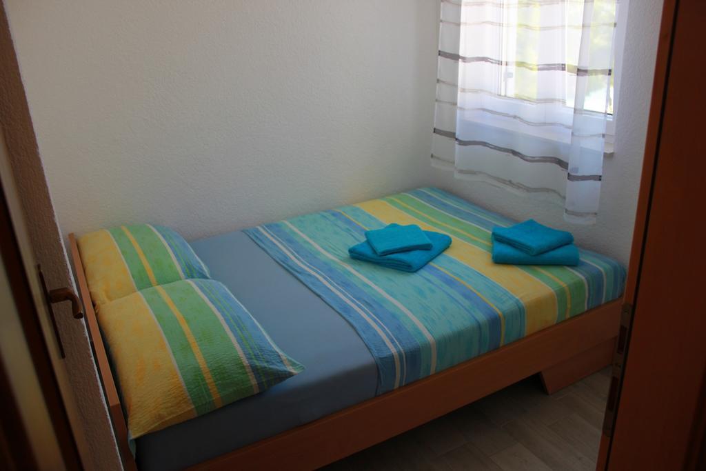 Apartments Roko Rogoznica  Extérieur photo