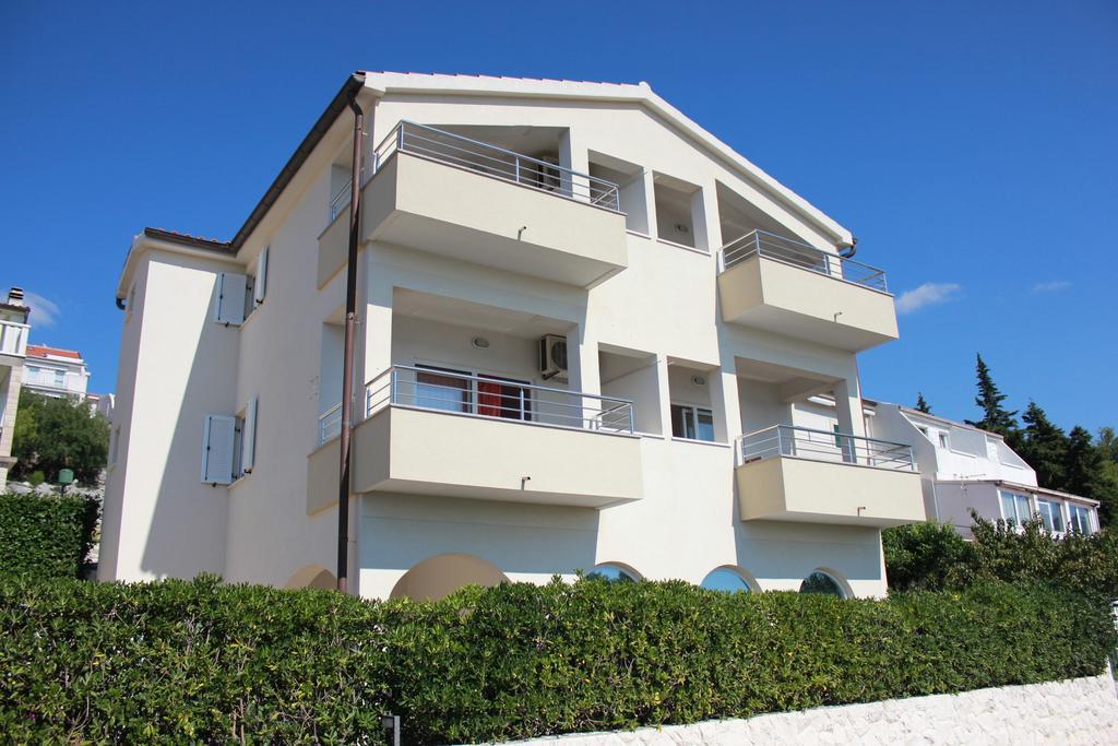 Apartments Roko Rogoznica  Extérieur photo