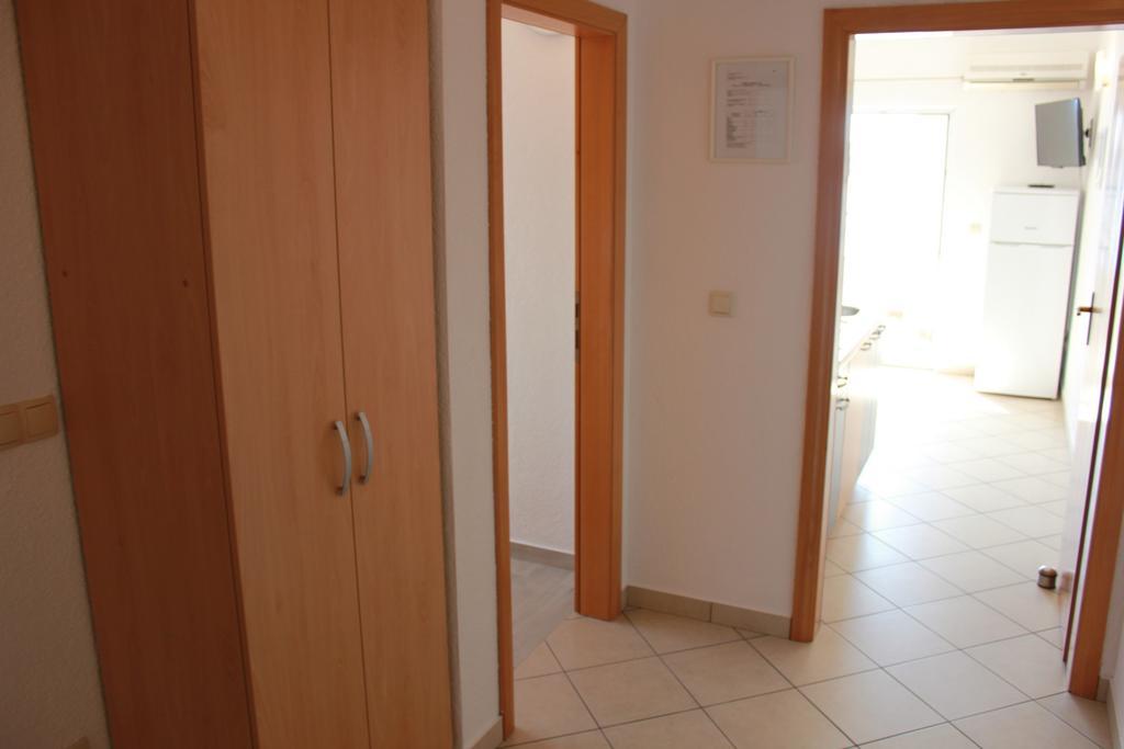 Apartments Roko Rogoznica  Extérieur photo