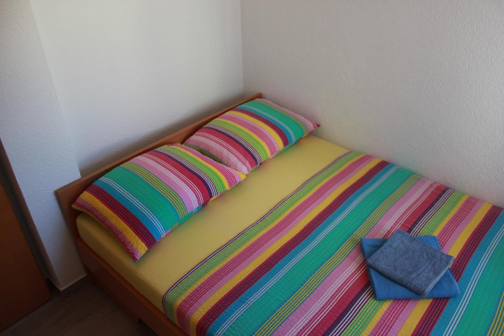 Apartments Roko Rogoznica  Extérieur photo