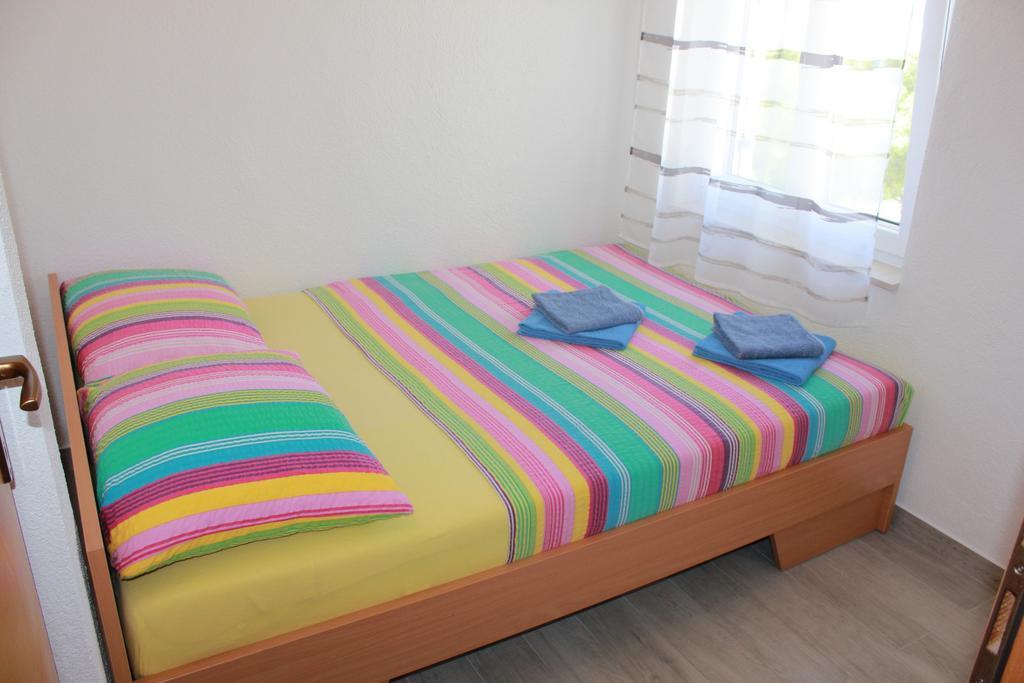 Apartments Roko Rogoznica  Extérieur photo