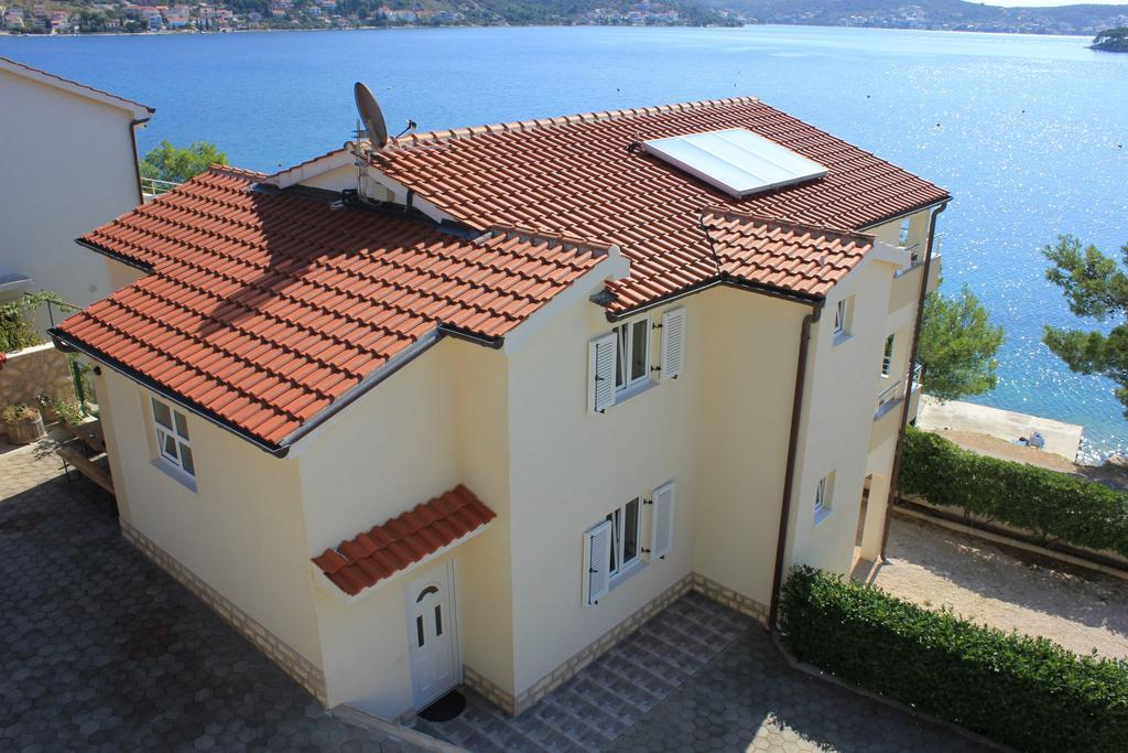 Apartments Roko Rogoznica  Extérieur photo