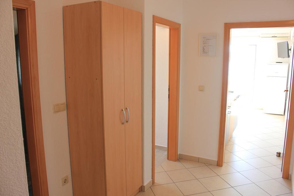 Apartments Roko Rogoznica  Extérieur photo