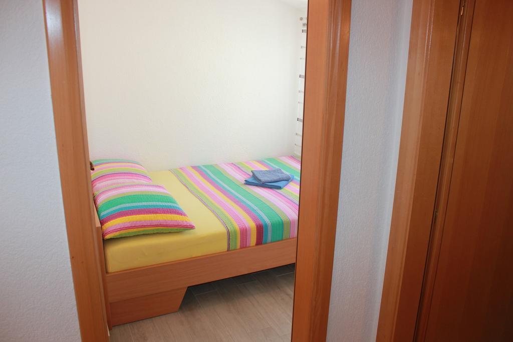 Apartments Roko Rogoznica  Extérieur photo