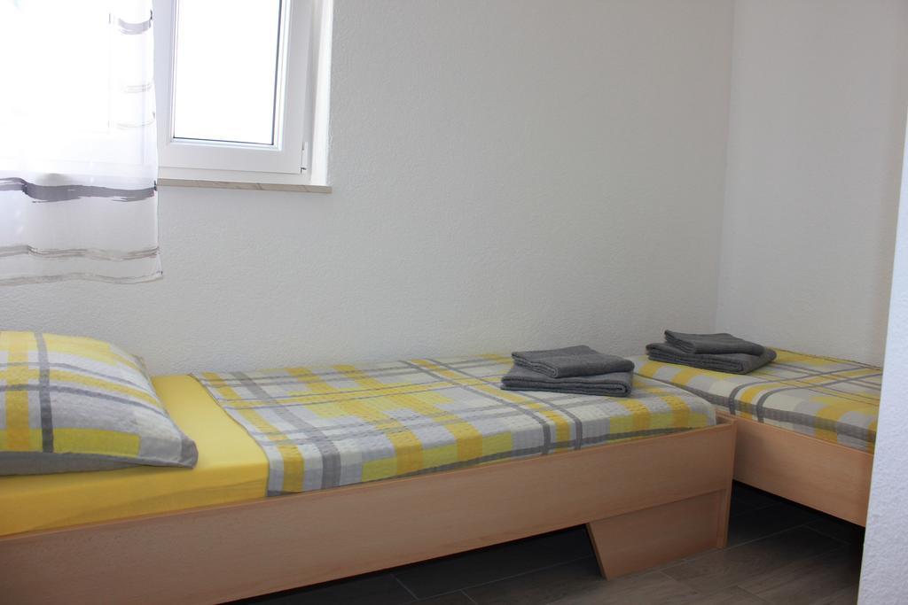 Apartments Roko Rogoznica  Extérieur photo